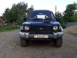 Mitsubishi Pajero 1996 года за 2 450 000 тг. в Усть-Каменогорск