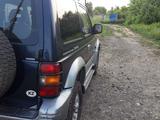 Mitsubishi Pajero 1996 года за 2 450 000 тг. в Усть-Каменогорск – фото 3