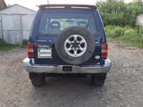 Mitsubishi Pajero 1996 года за 2 450 000 тг. в Усть-Каменогорск – фото 4