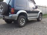 Mitsubishi Pajero 1996 года за 2 450 000 тг. в Усть-Каменогорск – фото 5