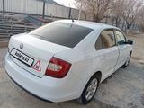 Skoda Rapid 2015 года за 4 000 000 тг. в Кызылорда – фото 3