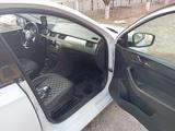 Skoda Rapid 2015 года за 4 000 000 тг. в Кызылорда – фото 4