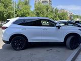 Haval H6 2023 года за 11 000 000 тг. в Караганда – фото 3