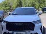 Haval H6 2023 года за 11 000 000 тг. в Караганда – фото 2