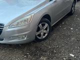 Peugeot 508 2014 года за 2 600 000 тг. в Астана – фото 2