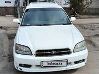Subaru Legacy 2001 годаүшін3 350 000 тг. в Алматы