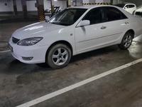 Toyota Camry 2006 года за 4 400 000 тг. в Астана