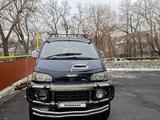 Mitsubishi Delica 1995 года за 4 500 000 тг. в Алматы