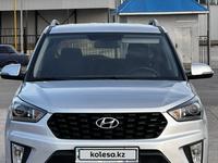 Hyundai Creta 2020 годаүшін10 000 000 тг. в Шымкент