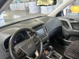 Hyundai Creta 2020 годаүшін10 000 000 тг. в Шымкент – фото 3