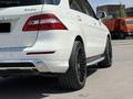 Mercedes-Benz ML 350 2012 годаfor14 800 000 тг. в Астана – фото 5