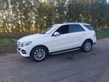 Mercedes-Benz GLE 400 2016 годаfor17 000 000 тг. в Алматы – фото 3