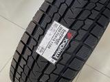 265/70R15 Yokohama 2024 Ice Guard SUV G075 Japan за 75 800 тг. в Алматы