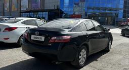 Toyota Camry 2007 годаүшін6 300 000 тг. в Астана – фото 5