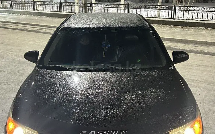 Toyota Camry 2012 года за 8 500 000 тг. в Караганда