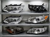 ФАРЫ НА КАМРИ 50-55 EUR USA за 30 000 тг. в Алматы