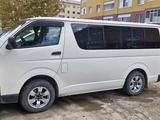 Toyota Hiace 2006 годаүшін7 500 000 тг. в Актобе