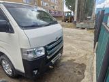 Toyota Hiace 2006 годаүшін7 500 000 тг. в Актобе – фото 4