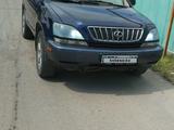 Lexus RX 300 2003 года за 5 800 000 тг. в Алматы – фото 2