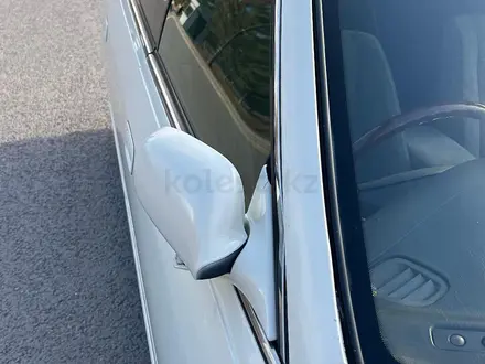 Toyota Mark II 1997 года за 3 200 000 тг. в Астана – фото 11
