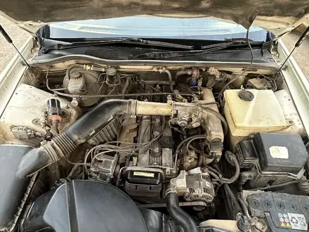 Toyota Mark II 1997 года за 3 200 000 тг. в Астана – фото 15