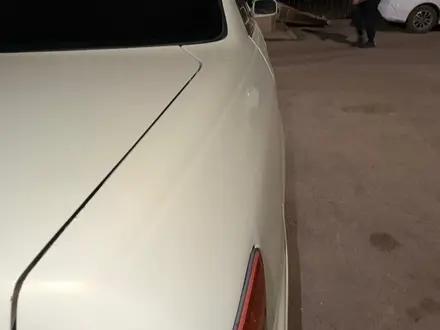 Toyota Mark II 1997 года за 3 200 000 тг. в Астана – фото 17