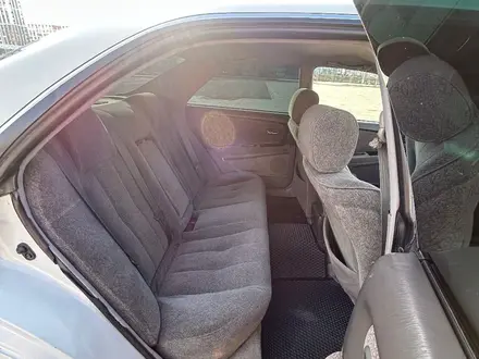 Toyota Mark II 1997 года за 3 200 000 тг. в Астана – фото 8