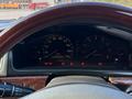 Toyota Mark II 1997 года за 3 200 000 тг. в Астана – фото 9