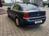 Opel Vectra 2002 года за 3 100 000 тг. в Караганда – фото 2