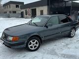 Audi 100 1991 годаүшін1 700 000 тг. в Тараз