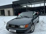 Audi 100 1991 годаүшін1 700 000 тг. в Тараз – фото 3