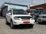 Lexus RX 350 2007 годаүшін9 400 000 тг. в Кокшетау – фото 2