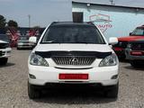 Lexus RX 350 2007 годаүшін9 400 000 тг. в Кокшетау