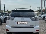 Lexus RX 350 2007 годаүшін9 400 000 тг. в Кокшетау – фото 4