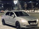 Peugeot 301 2016 годаүшін4 500 000 тг. в Алматы