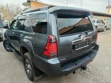 Toyota 4Runner 2006 года за 10 950 000 тг. в Усть-Каменогорск – фото 4