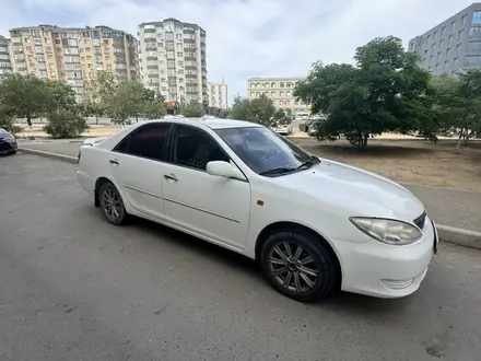 Toyota Camry 2005 года за 3 800 000 тг. в Актау – фото 3