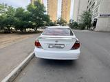 Toyota Camry 2005 года за 3 800 000 тг. в Актау