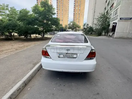 Toyota Camry 2005 года за 3 800 000 тг. в Актау