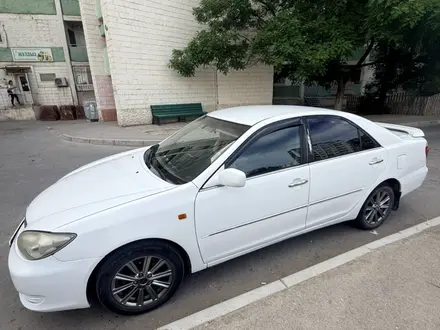 Toyota Camry 2005 года за 3 800 000 тг. в Актау – фото 5