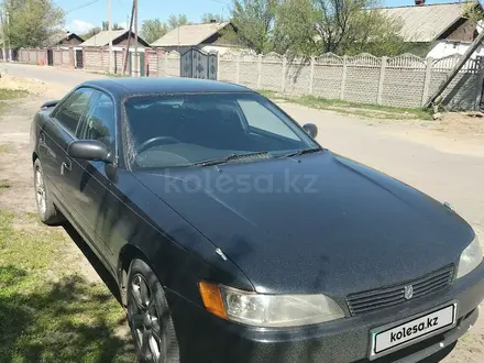 Toyota Mark II 1993 года за 2 300 000 тг. в Алматы – фото 5