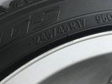 245/45 R17 зимние шины Toyo Garit G5 + диски на BMW оригинал за 300 000 тг. в Алматы – фото 4