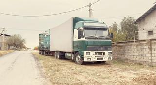 Volvo  FH 12 1998 года за 16 000 000 тг. в Шымкент