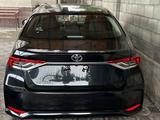 Toyota Corolla 2022 годаүшін10 500 000 тг. в Алматы – фото 4