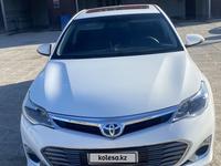 Toyota Avalon 2013 года за 8 500 000 тг. в Актау