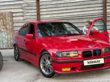 BMW 318 1995 года за 1 200 000 тг. в Алматы