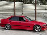 BMW 318 1995 года за 1 200 000 тг. в Алматы – фото 5