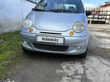 Daewoo Matiz 2012 года за 1 500 000 тг. в Талдыкорган