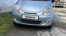 Daewoo Matiz 2012 года за 1 500 000 тг. в Талдыкорган