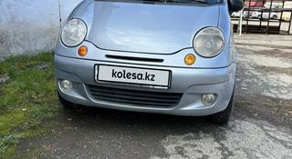 Daewoo Matiz 2012 года за 1 500 000 тг. в Талдыкорган